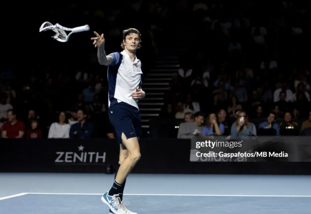 Miami Open Tennis Preview: Bublik Takes on Berrettini, Paul Faces Mannarino