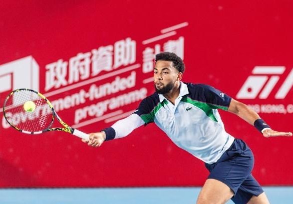 Miami Open Tennis Preview: Vacherot Faces Fils, Korda Takes on Landaluce