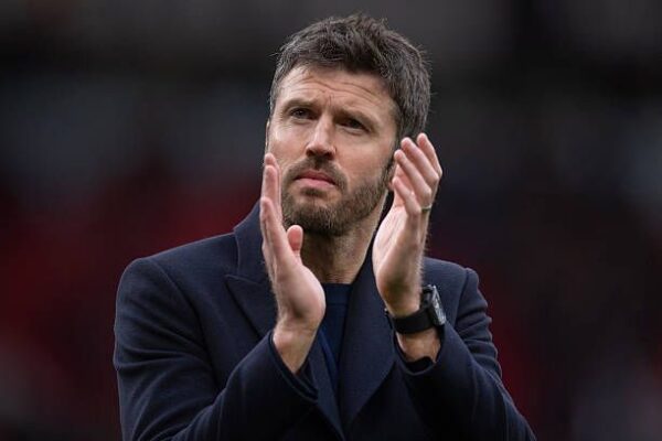 Michael Carrick Unveils Game-Changing Strategy That Sparked Manchester United's Stunning Comeback Against Crystal Palacen