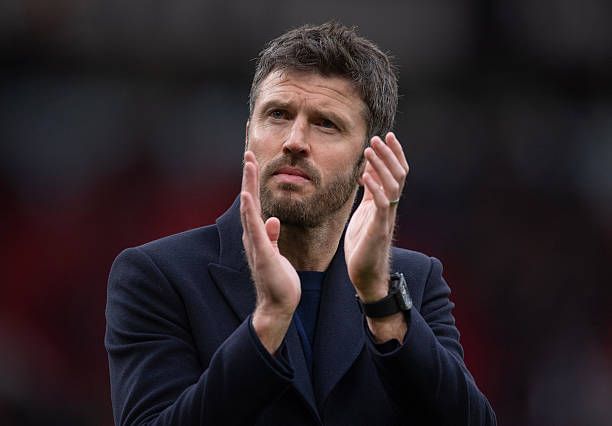 Michael Carrick Unveils Game-Changing Strategy That Sparked Manchester United's Stunning Comeback Against Crystal Palacen