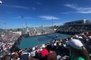 Mind Over Matter: The Shared Strategies of Tennis Players and Strategic Bettors
