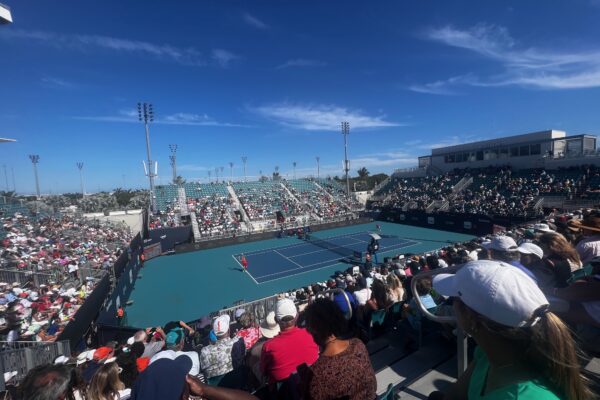 Mind Over Matter: The Shared Strategies of Tennis Players and Strategic Bettors