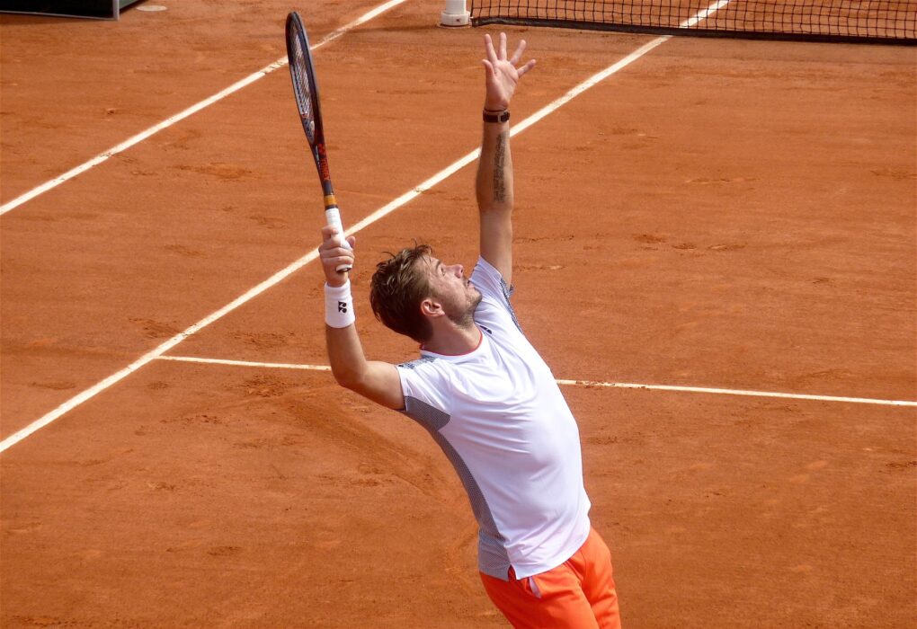 Monte-Carlo Masters: Wawrinka Secures Wild Card as Djokovic Appears on Entry List