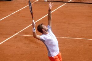 Monte-Carlo Masters: Wawrinka Secures Wild Card as Djokovic Appears on Entry List