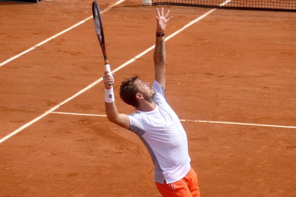 Monte-Carlo Masters: Wawrinka Secures Wild Card as Djokovic Appears on Entry List