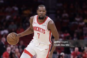 NBA Preview: Knicks vs. Rockets - Insights, Predictions, and Betting Picks