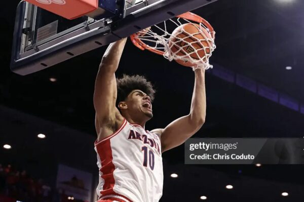 NCAA Tournament Showdown: Predictions and Insights for Purdue vs. Arizona