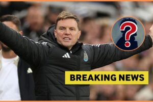 Newcastle Faces Concern as Bruno Guimaraes Injury Update Raises Alarmn