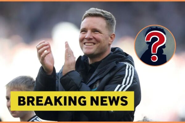 Newcastle Set to Seal Exciting Deal for Rising Star Johan Martinez!n