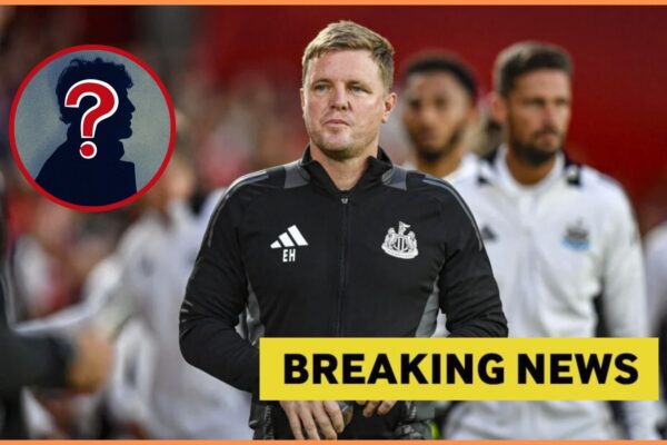 Newcastle Set to Target Crystal Palace Star in Exciting Transfer Pursuitn