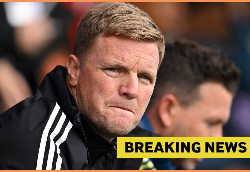 Newcastle United's Eddie Howe Faces Investigation Following Resignation Remarks: Club's Decision Revealedn