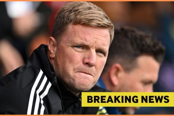 Newcastle United's Eddie Howe Faces Investigation Following Resignation Remarks: Club's Decision Revealedn