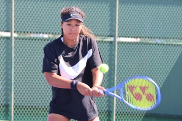 Osaka Discusses Sabalenka Clash at Indian Wells: "Incredibly Motivating" - 10sBalls.com & TennisBalls.com