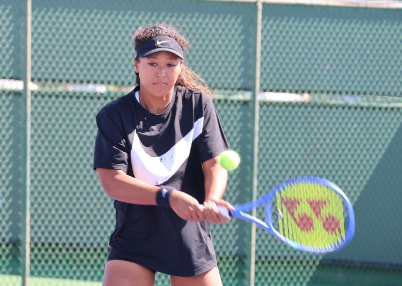 Osaka Discusses Sabalenka Clash at Indian Wells: "Incredibly Motivating" - 10sBalls.com & TennisBalls.com