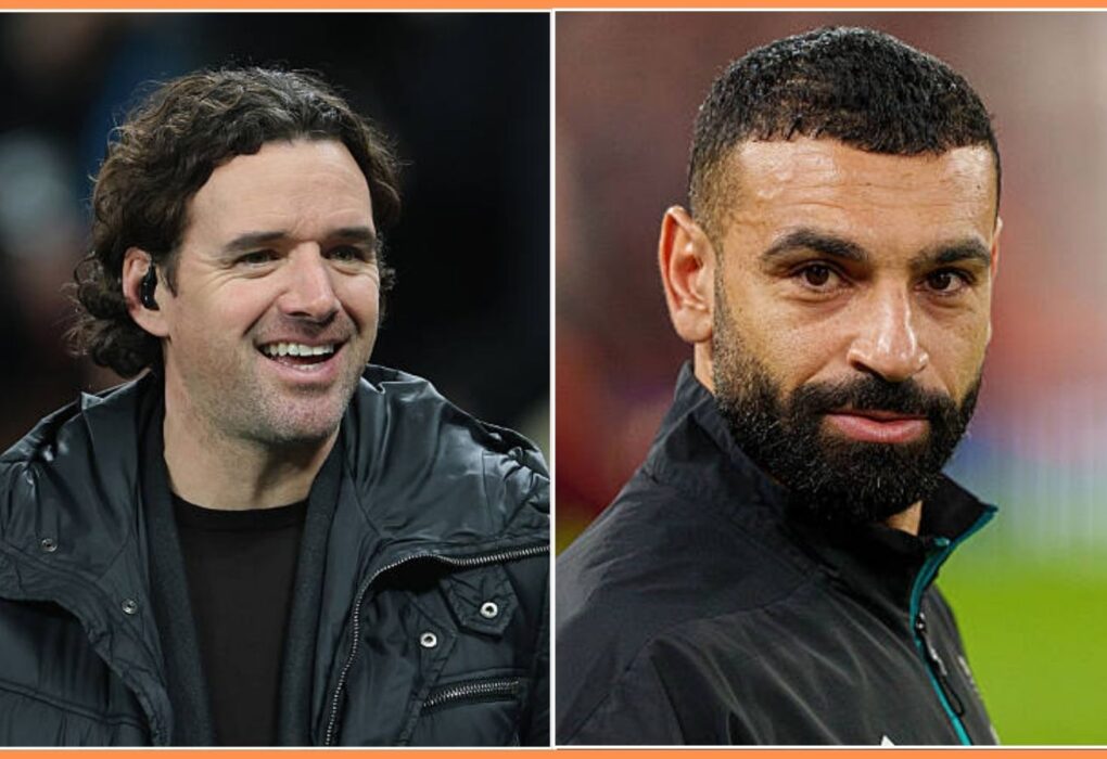 Owen Hargreaves Champions Michael Olise as the Perfect Replacement for Mohamed Salah at Liverpooln