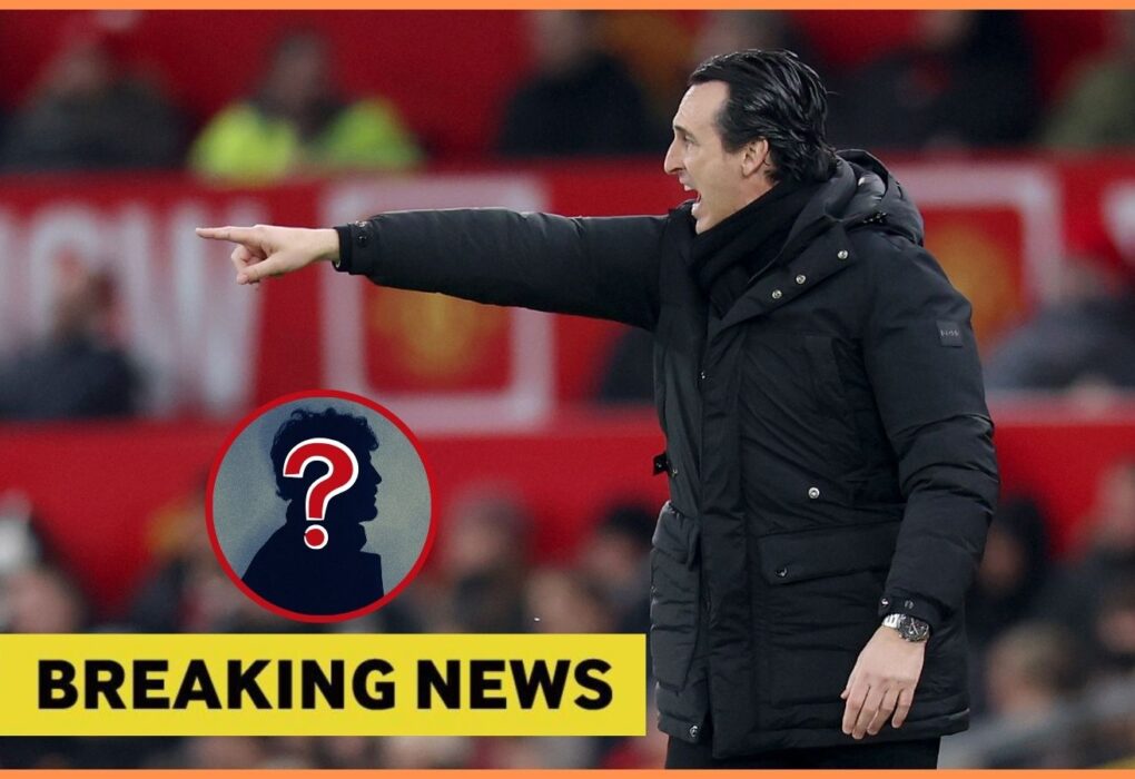 Premier League Champion Willing to Slash Salary for a Move to Aston Villa!n