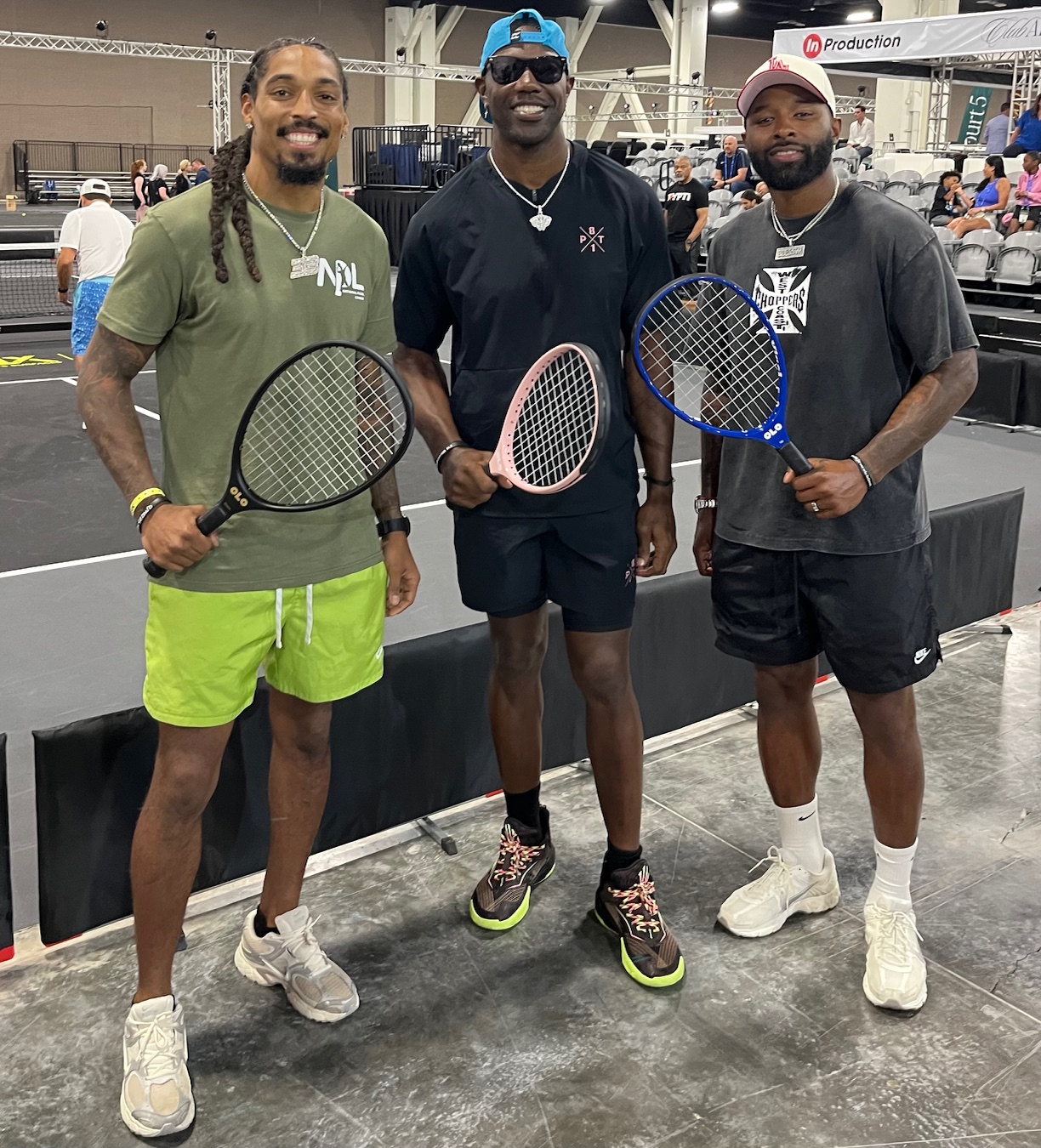 Racquet X Wraps Up Its Third Year with an Impressive Finish