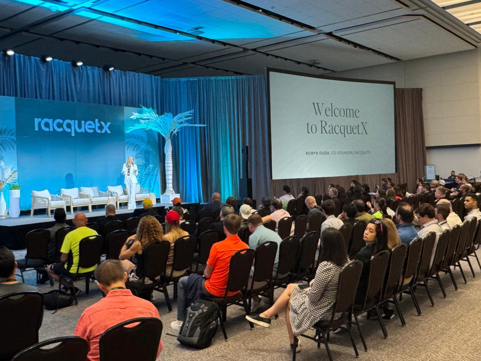 RacquetX Set to Make Waves in Fort Lauderdale with Its Most Ambitious Edition Yet