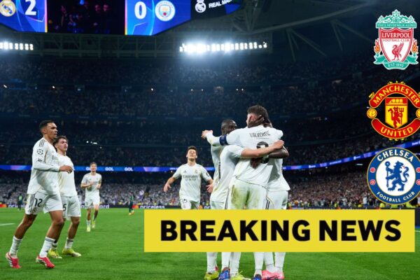 Real Madrid Enters the Race for Murillo, Battling Premier League Rivals!n