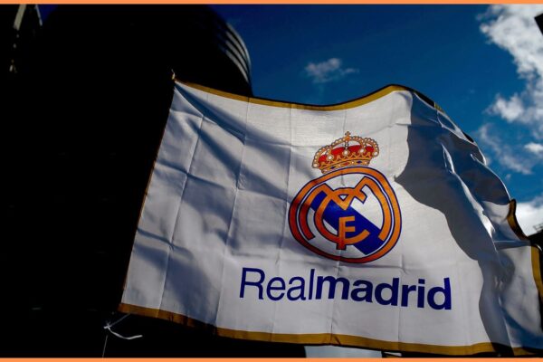 Real Madrid Set to Part Ways with Midfielder Pursued by Premier League Giantsn