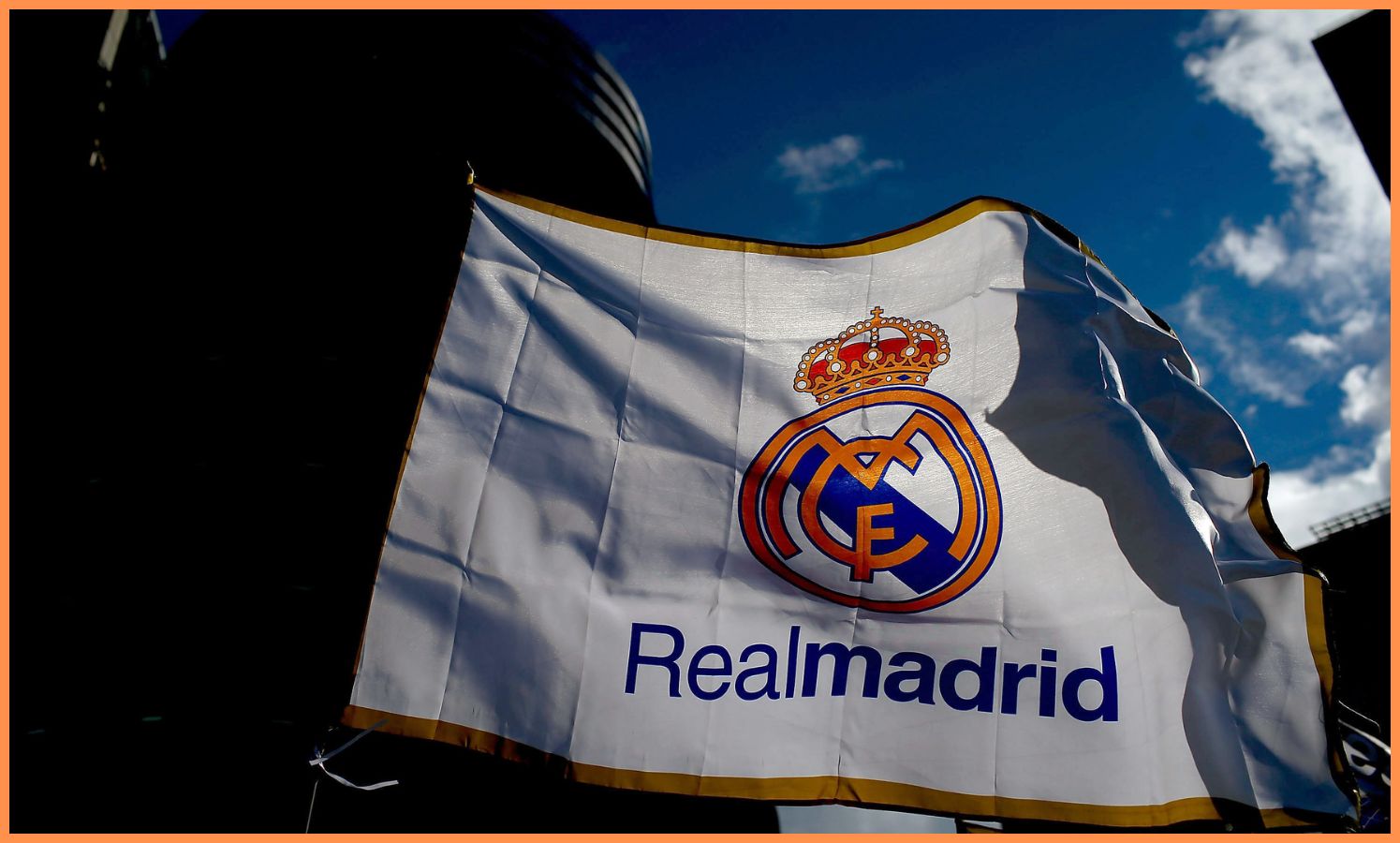 Real Madrid Set to Part Ways with Midfielder Pursued by Premier League Giantsn