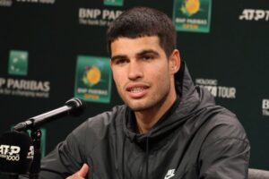 Ricky's Top Picks for the Indian Wells Masters 1000