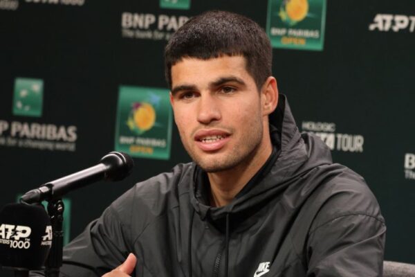 Ricky's Top Picks for the Indian Wells Masters 1000