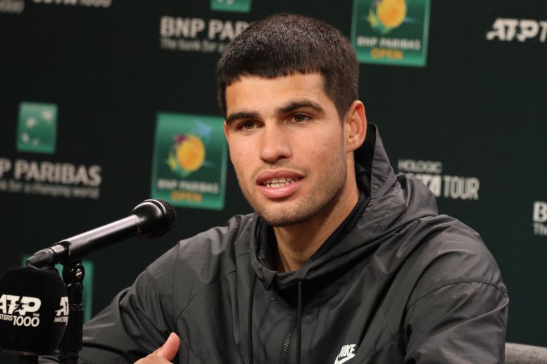 Ricky's Top Picks for the Indian Wells Masters 1000