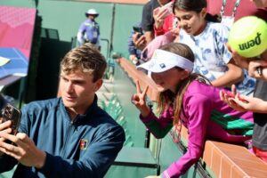 Ricky's Wednesday Tennis Prediction at Indian Wells: Djokovic Takes on Draper