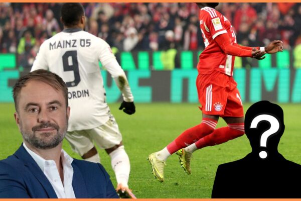 Rising Hopes: Expert Suggests Liverpool Could Land 'Unbelievable' Manchester United Transfer Targetn