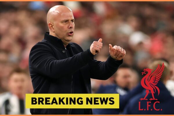 Roggerio Nyakossi Eager to Join Liverpool: A Potential Transfer in the Works!n