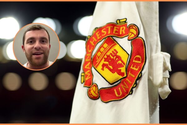 Romano Identifies Strong Contender for Managerial Role at Manchester Unitedn