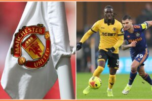 Romano Reveals: Key Talks Held Between Man Utd and Newcastle Star Amid Howe's Comments!n