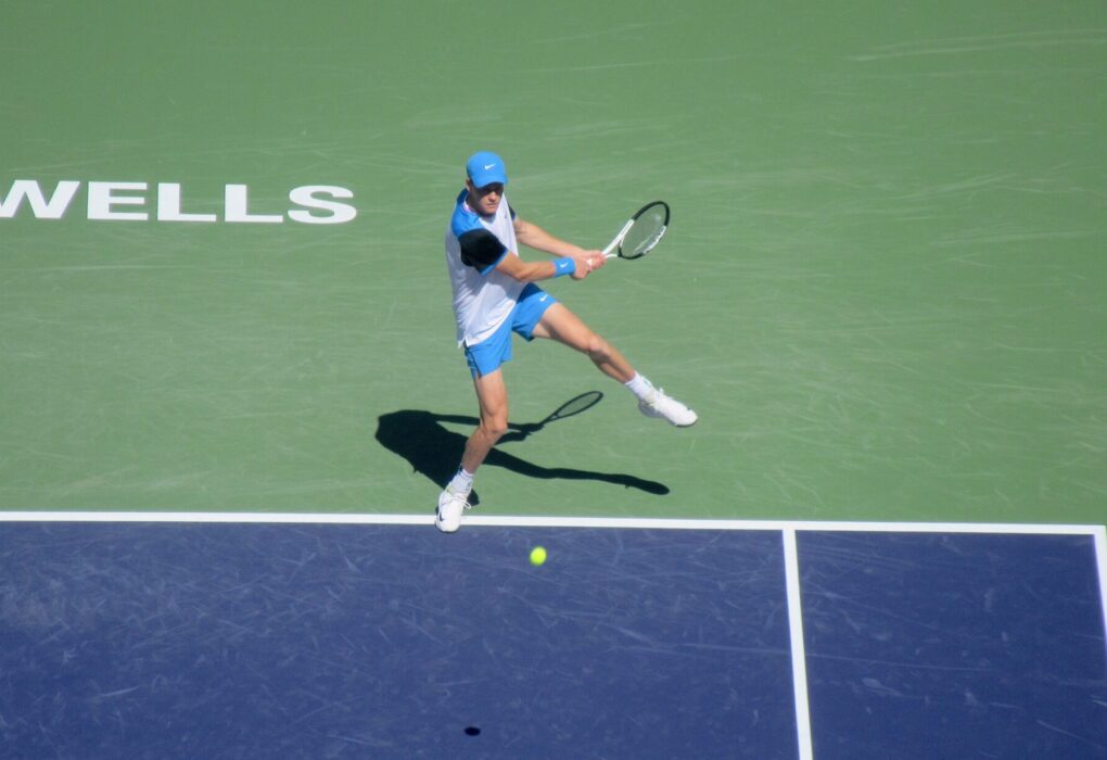 Sabalenka and Sinner Claim Consecutive Titles at Indian Wells and Miami