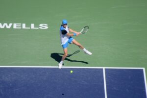 Sabalenka and Sinner Claim Consecutive Titles at Indian Wells and Miami