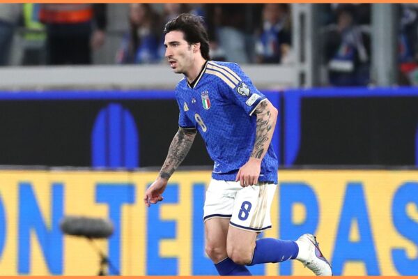 Sandro Tonali Breaks Silence on Newcastle's 'Gentleman's Agreement': What He Really Thinksn