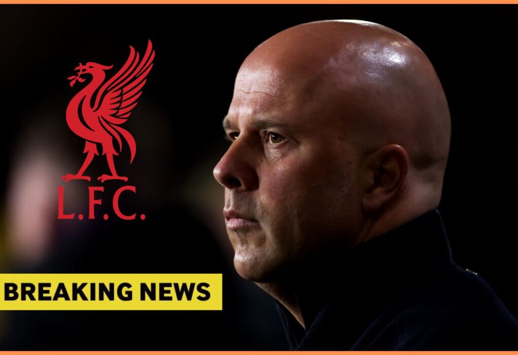 Shocking Transfer Target: Liverpool’s Daring Pursuit of Premier League Winger Without Goals or Assists in 14 Matches!n