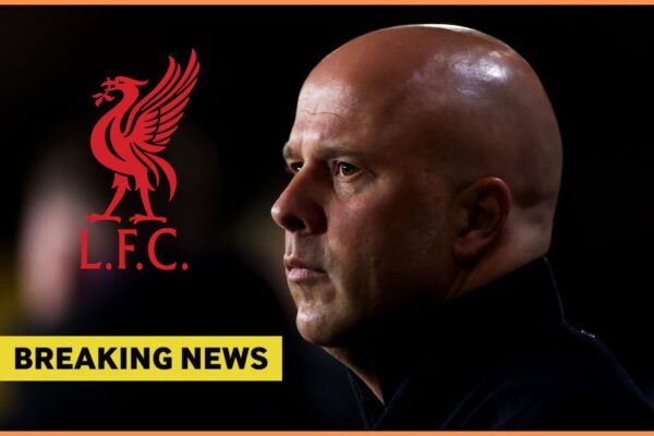 Shocking Transfer Target: Liverpool’s Daring Pursuit of Premier League Winger Without Goals or Assists in 14 Matches!n