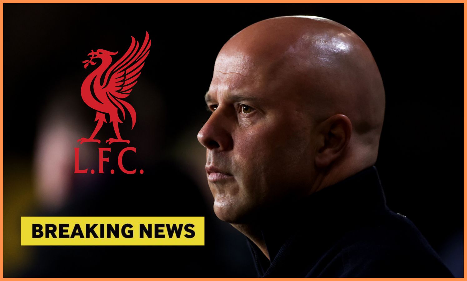 Shocking Transfer Target: Liverpool’s Daring Pursuit of Premier League Winger Without Goals or Assists in 14 Matches!n