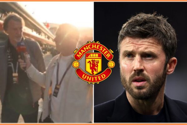 Sir Jim Ratcliffe Weighs in on Michael Carrick's Prospects for the Manchester United Managerial Rolen