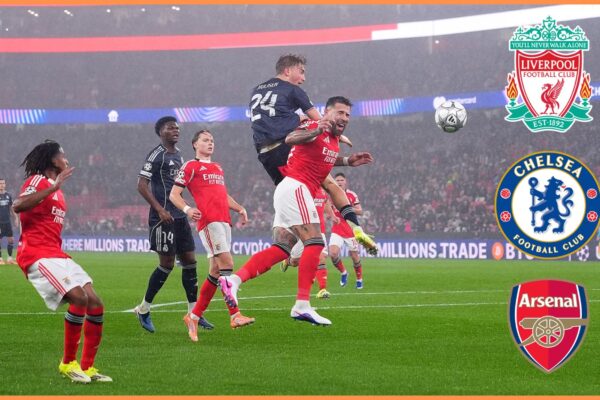 Steal of the Season: Liverpool and Arsenal Target Set for Shocking £54m Transfer!n