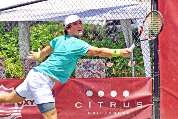 The Ultimate Guide to Boosting a Professional Tennis Player's Social Media Presence