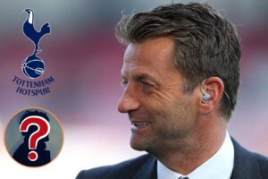 Tim Sherwood Champions Roberto De Zerbi as the Ideal Choice for Tottenham's Next Managern