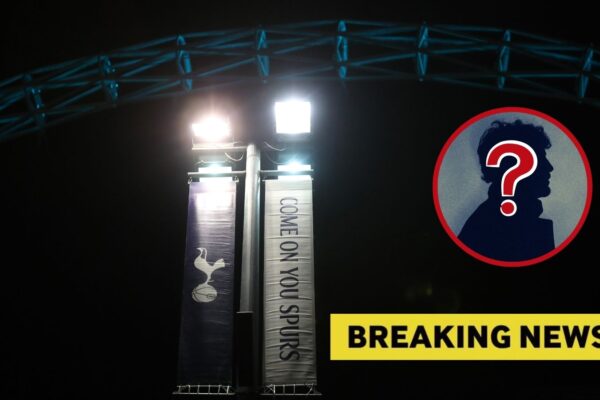 Tottenham, Aston Villa, and Everton Set Their Sights on Rising Star Mario Gilan