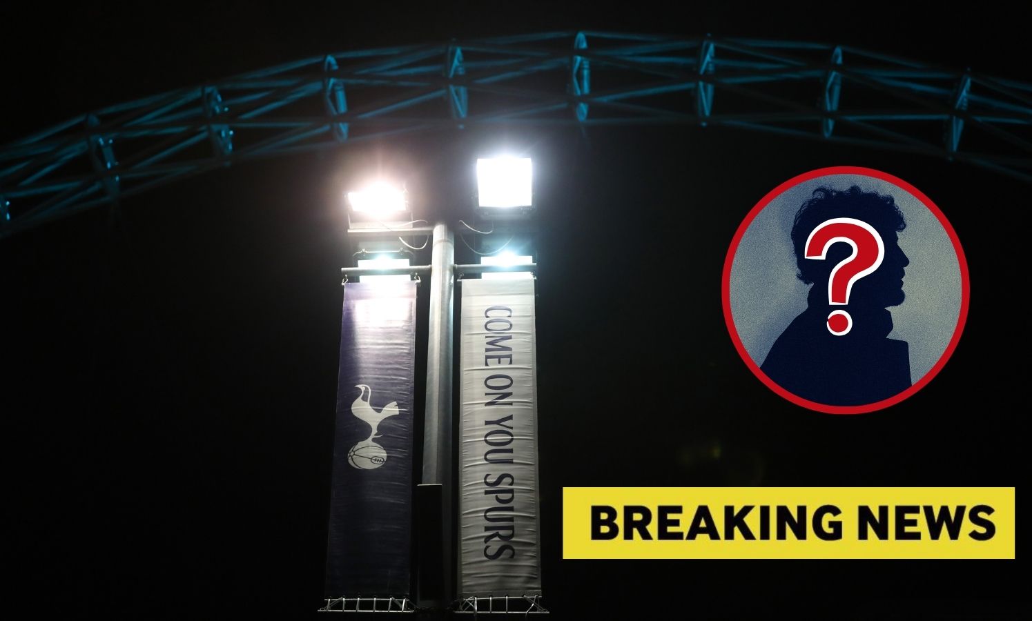 Tottenham, Aston Villa, and Everton Set Their Sights on Rising Star Mario Gilan