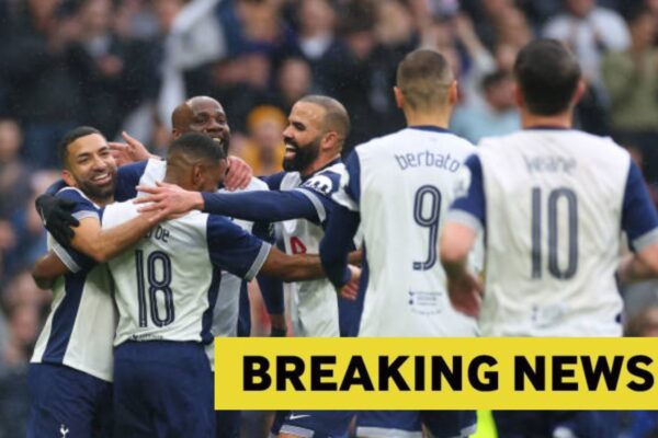 Tottenham Icon Jermain Defoe Takes the Helm as Woking's New Senior Managern