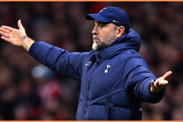 Tottenham Set Their Sights on Goalkeeper Lucas Chevaliern