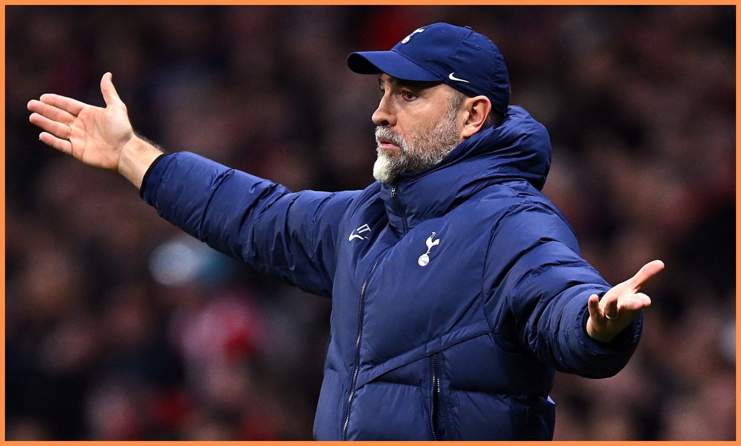 Tottenham Set Their Sights on Goalkeeper Lucas Chevaliern