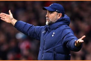 Tottenham Targeting Rising Star Lucas Chevalier for Next Season's Squadn