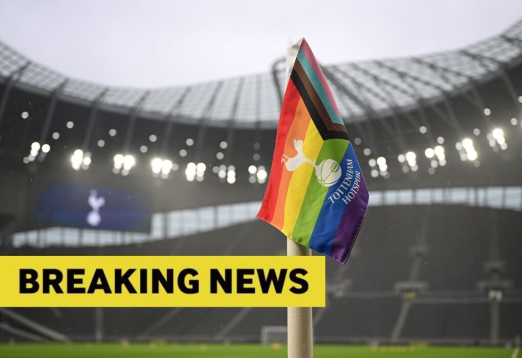 Tottenham Targets Summer Signing of Rising Star Georges Mikautadzen